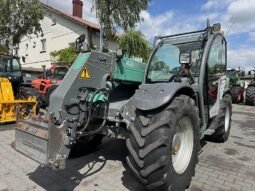 
										Kramer KT 407 ecospeed – Klimatyzacja / AirConditioning full									