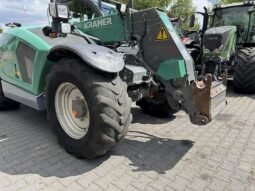 
										Kramer KT 407 ecospeed – Klimatyzacja / AirConditioning full									