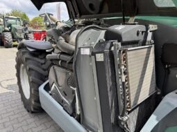 
										Kramer KT 407 ecospeed – Klimatyzacja / AirConditioning full									