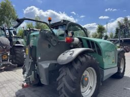 
										Kramer KT 407 ecospeed – Klimatyzacja / AirConditioning full									
