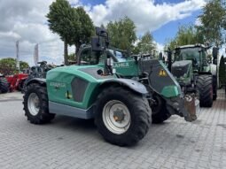 
										Kramer KT 407 ecospeed – Klimatyzacja / AirConditioning full									