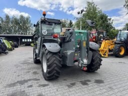 
										Kramer KT 407 ecospeed – Klimatyzacja / AirConditioning full									