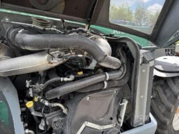 
										Kramer KT 407 ecospeed – Klimatyzacja / AirConditioning full									