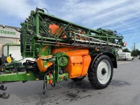 Amazone UX5200