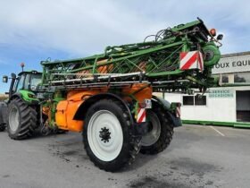 Amazone UX5200