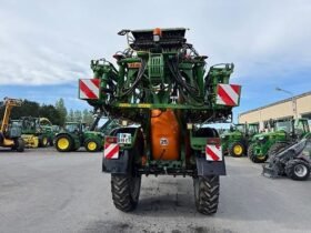 Amazone UX5200