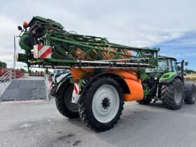 Amazone UX5200