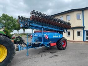 Lemken Solitair 12/1200 K-DS