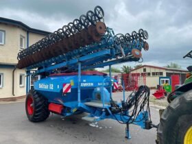 Lemken Solitair 12/1200 K-DS