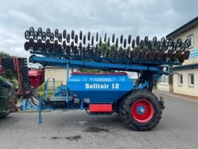 Lemken Solitair 12/1200 K-DS