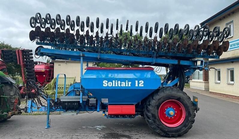 
								Lemken Solitair 12/1200 K-DS full									
