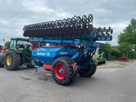 Lemken Solitair 12/1200 K-DS