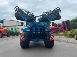 
										Lemken Solitair 12/1200 K-DS full									