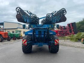 Lemken Solitair 12/1200 K-DS