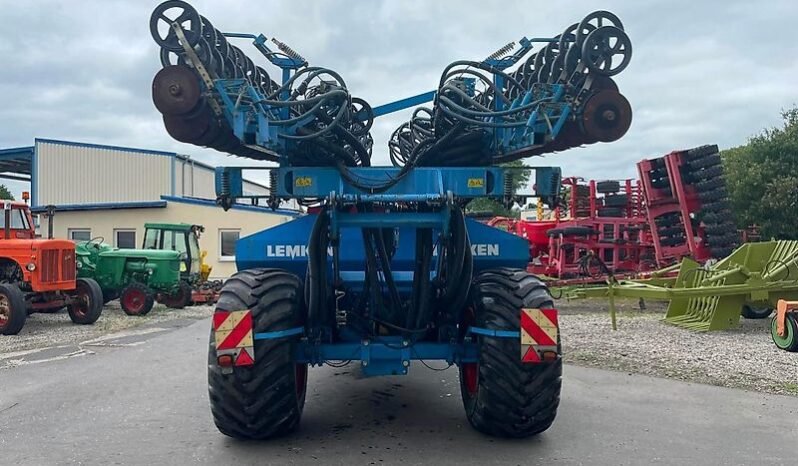 
								Lemken Solitair 12/1200 K-DS full									