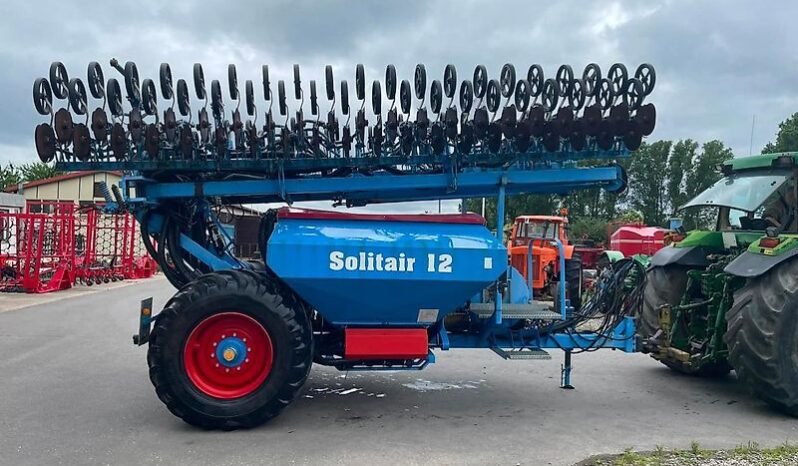 
								Lemken Solitair 12/1200 K-DS full									