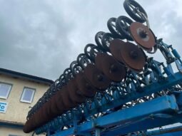 
										Lemken Solitair 12/1200 K-DS full									