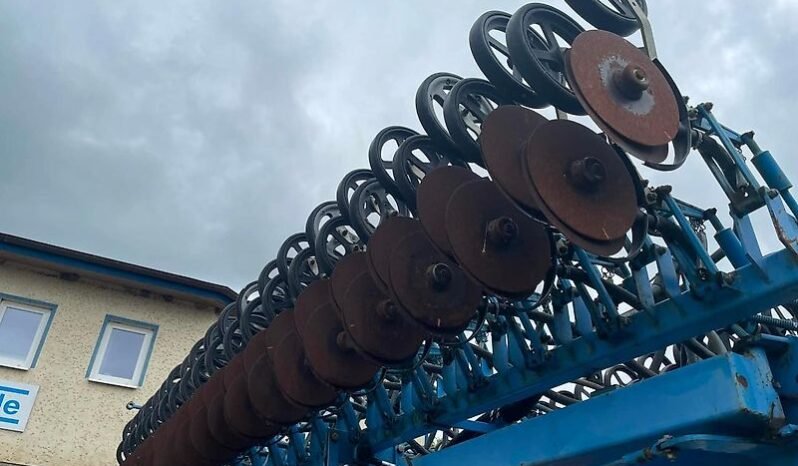 
								Lemken Solitair 12/1200 K-DS full									
