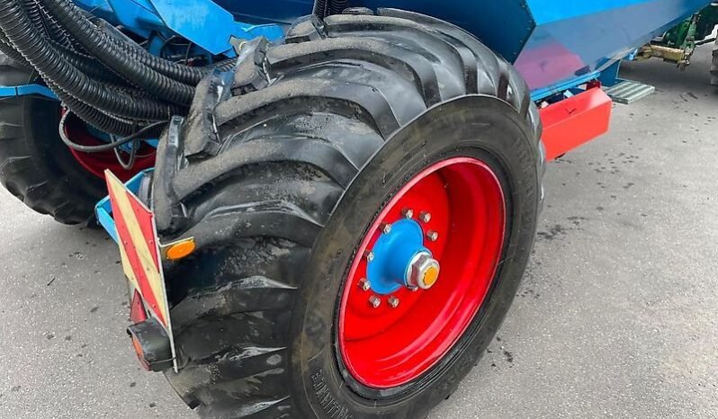 
								Lemken Solitair 12/1200 K-DS full									