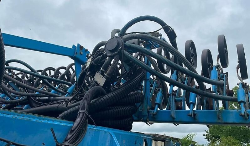 
								Lemken Solitair 12/1200 K-DS full									