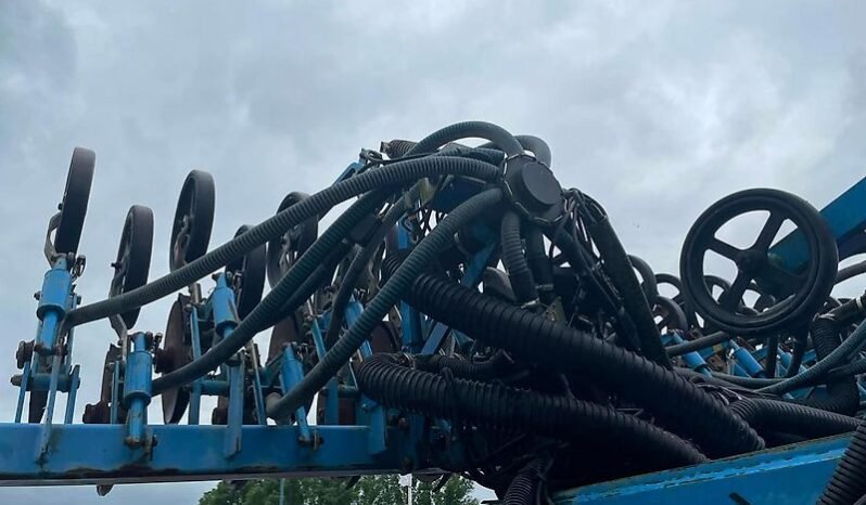 
								Lemken Solitair 12/1200 K-DS full									