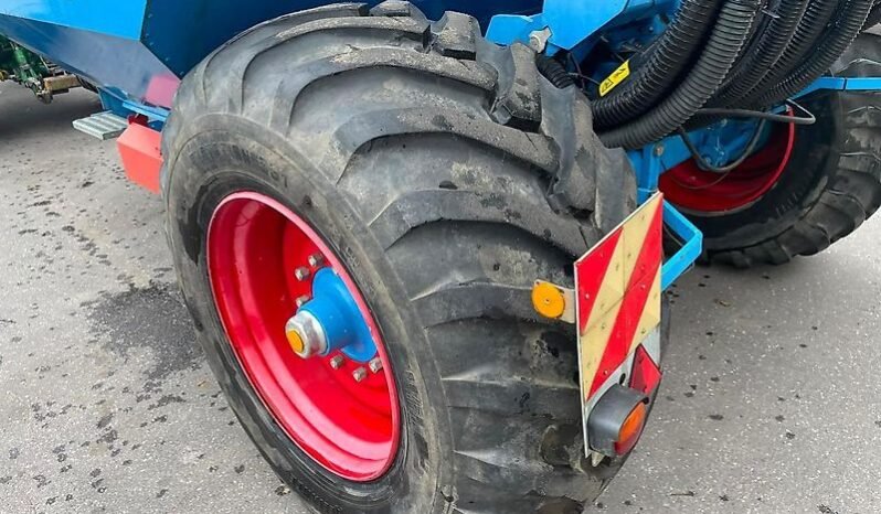 
								Lemken Solitair 12/1200 K-DS full									