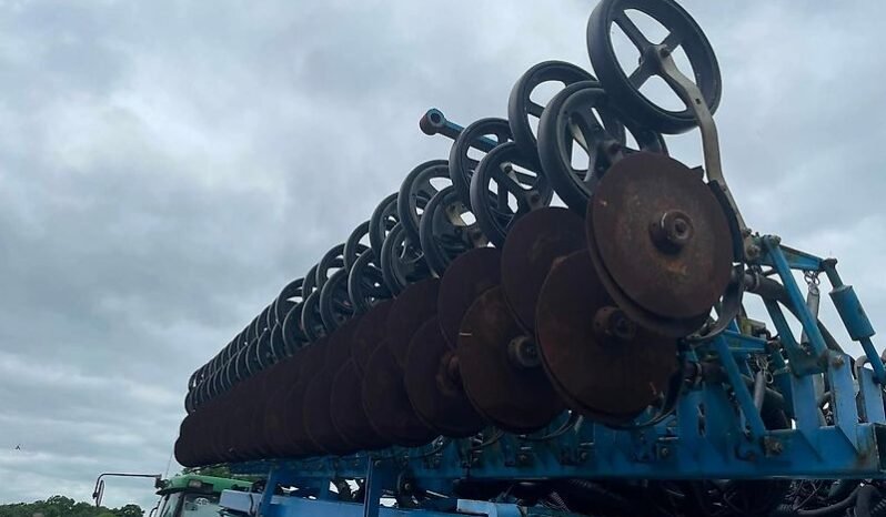 
								Lemken Solitair 12/1200 K-DS full									