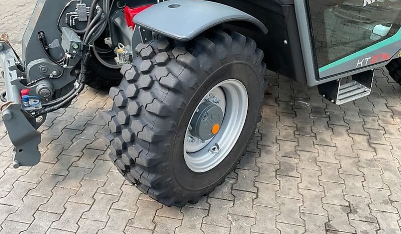 
								Kramer KT276 full									