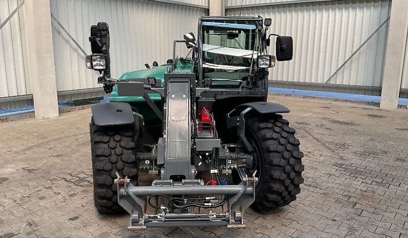
								Kramer KT276 full									