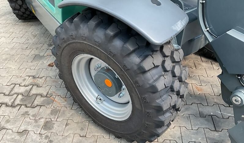 
								Kramer KT276 full									