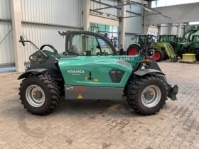 Kramer KT276
