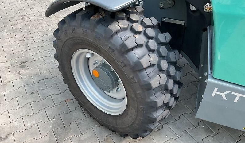 
								Kramer KT276 full									