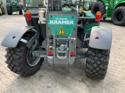 
										Kramer KT276 full									