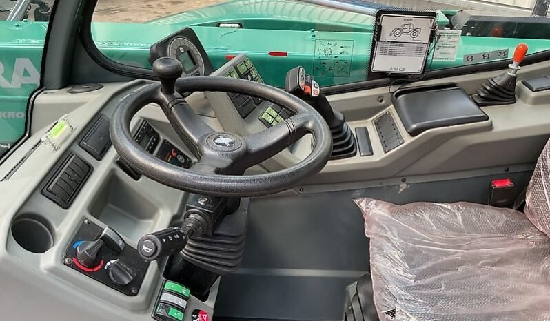 
								Kramer KT276 full									