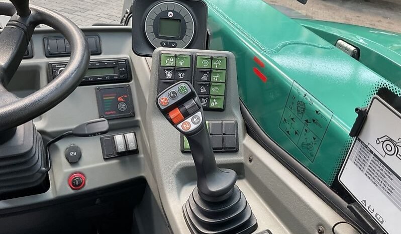 
								Kramer KT276 full									