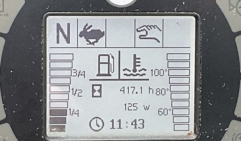 
								Kramer KT276 full									