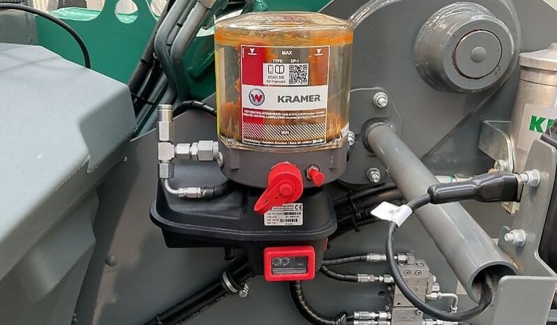 
								Kramer KT276 full									