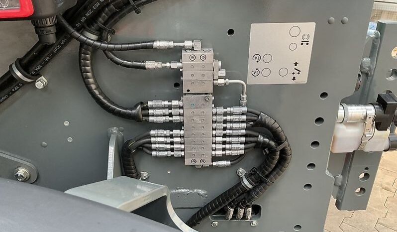 
								Kramer KT276 full									