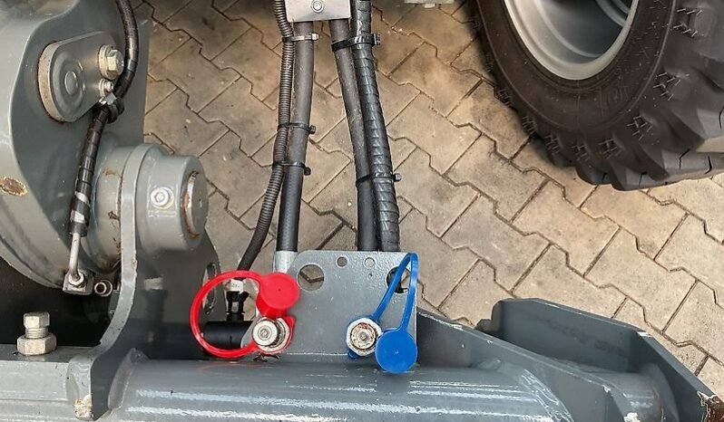 
								Kramer KT276 full									