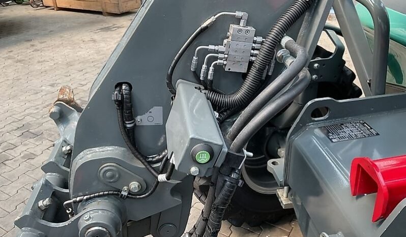 
								Kramer KT276 full									