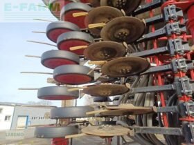 Horsch pronto 6 dc m21
