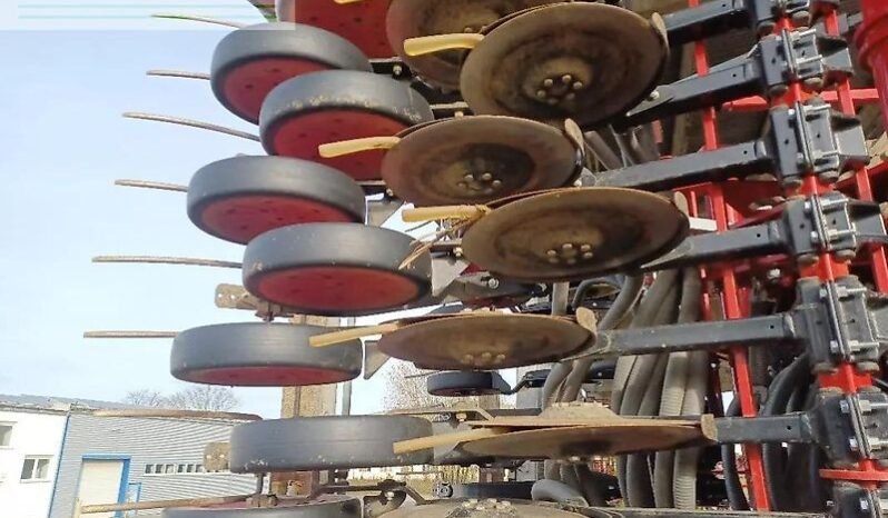 
								Horsch pronto 6 dc m21 full									