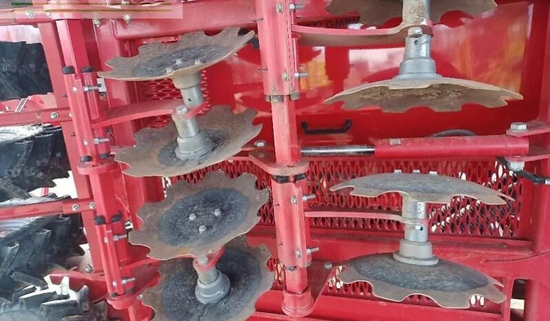 
								Horsch pronto 6 dc m21 full									