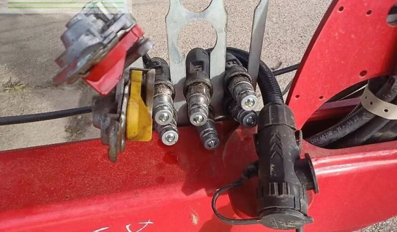 
								Horsch pronto 6 dc m21 full									