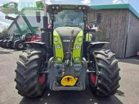 Claas arion 630 cebis
