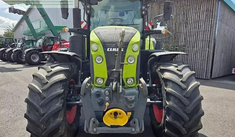 
								Claas arion 630 cebis full									