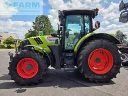 
										Claas arion 630 cebis full									