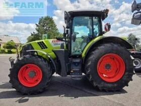 Claas arion 630 cebis