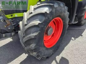 Claas arion 630 cebis