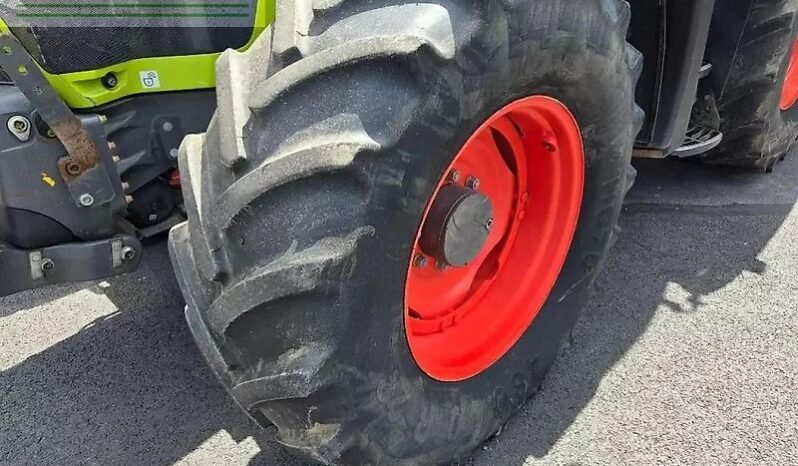 
								Claas arion 630 cebis full									
